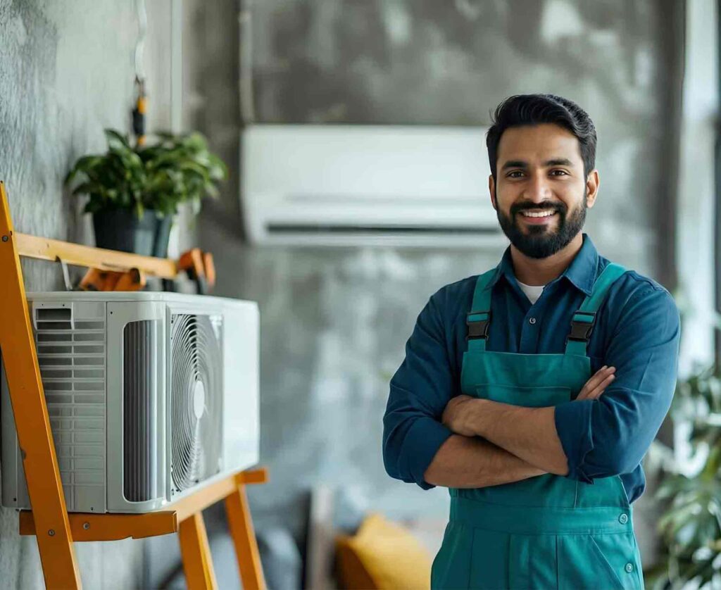 Aero Comfort HVAC Expert