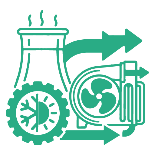 Commercial & Industrial HVAC