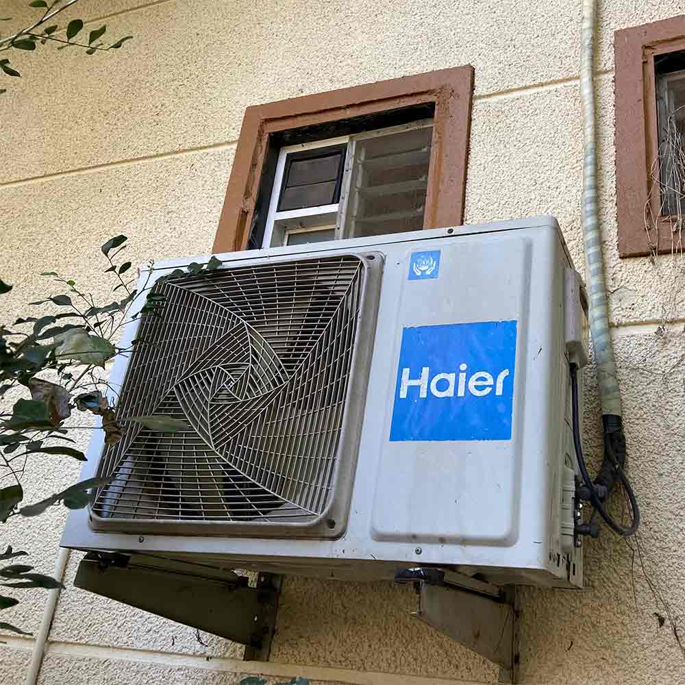 AERO-Comfort-HVAC-Project