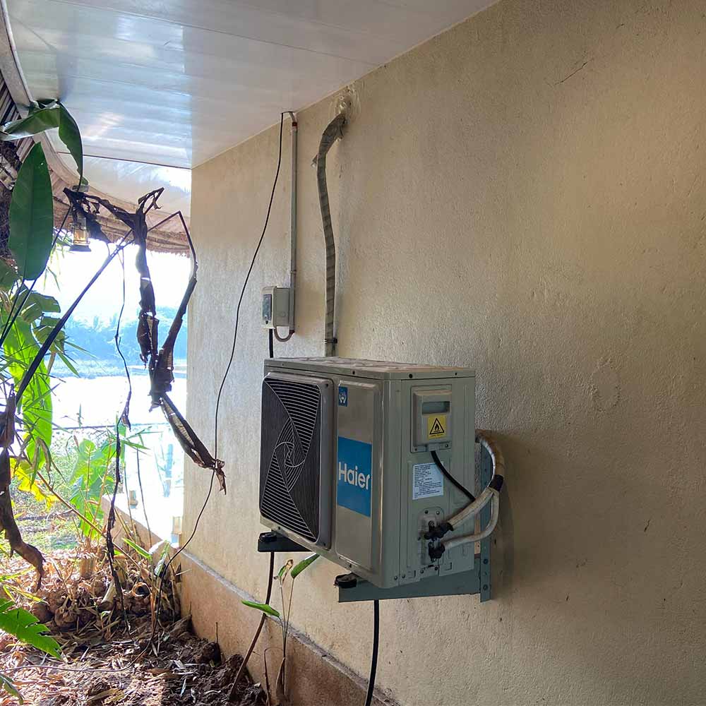 AERO-Comfort-HVAC-Resort-outside