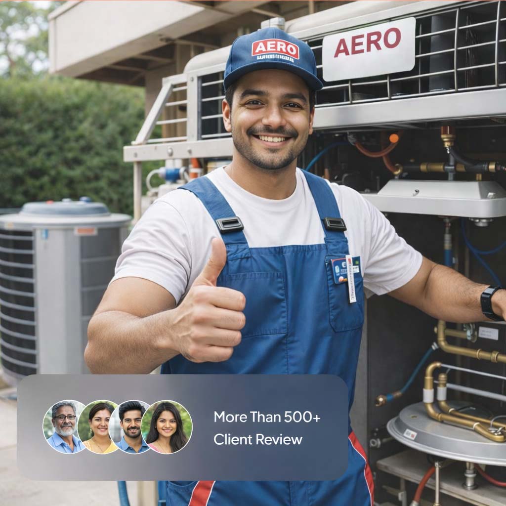 Aero Comfort Hvac Review